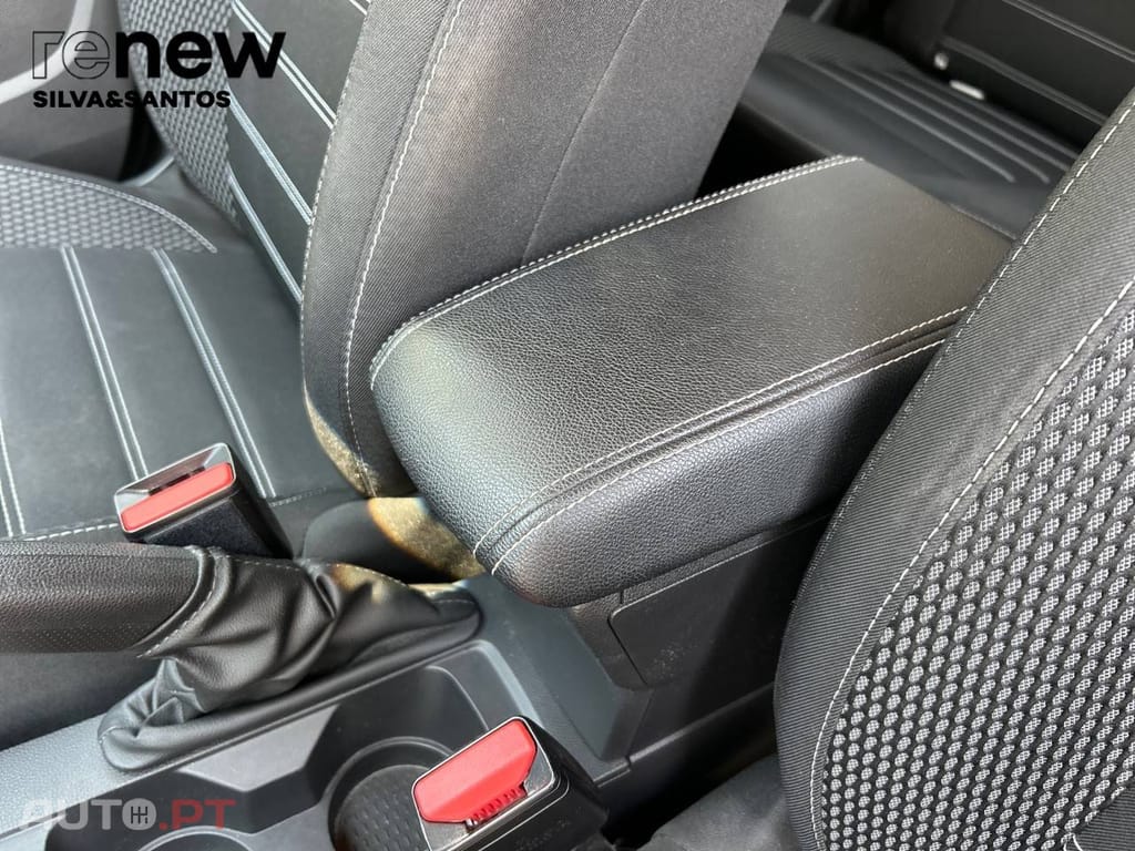 Dacia Duster Duster 1.5 Blue dCi Prestige