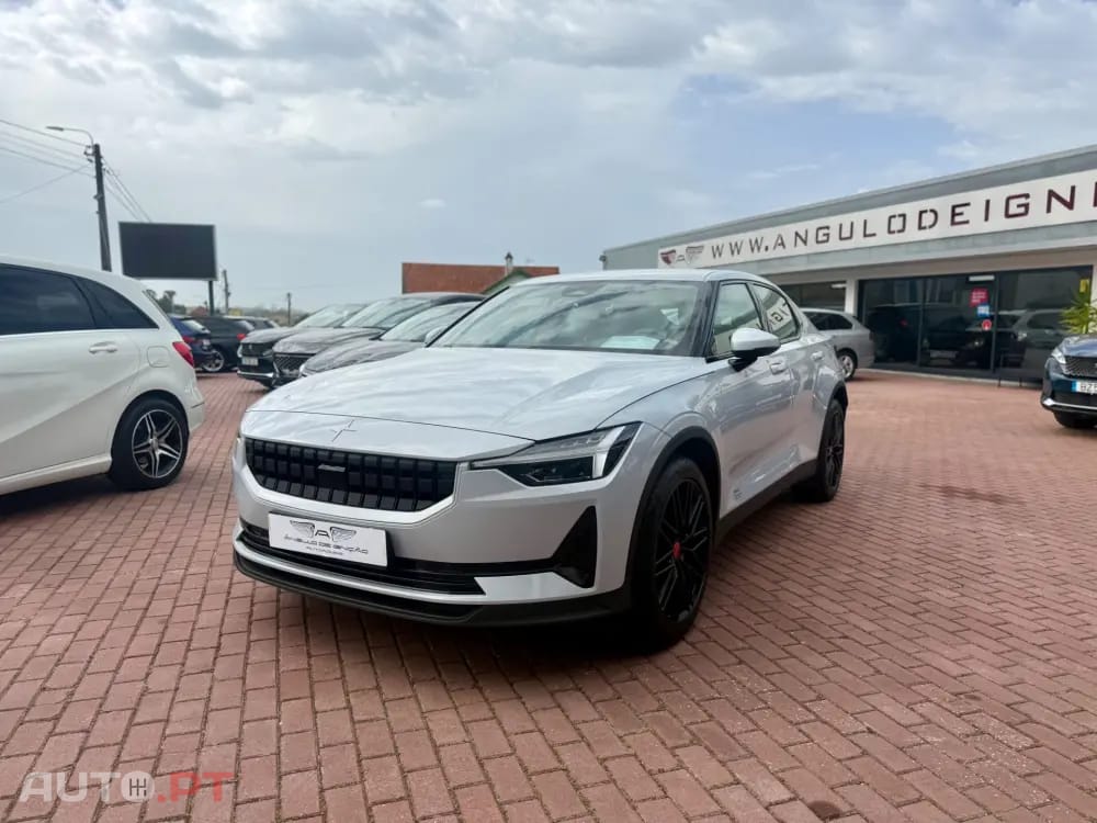 Polestar 2 Single Motor 69kWh