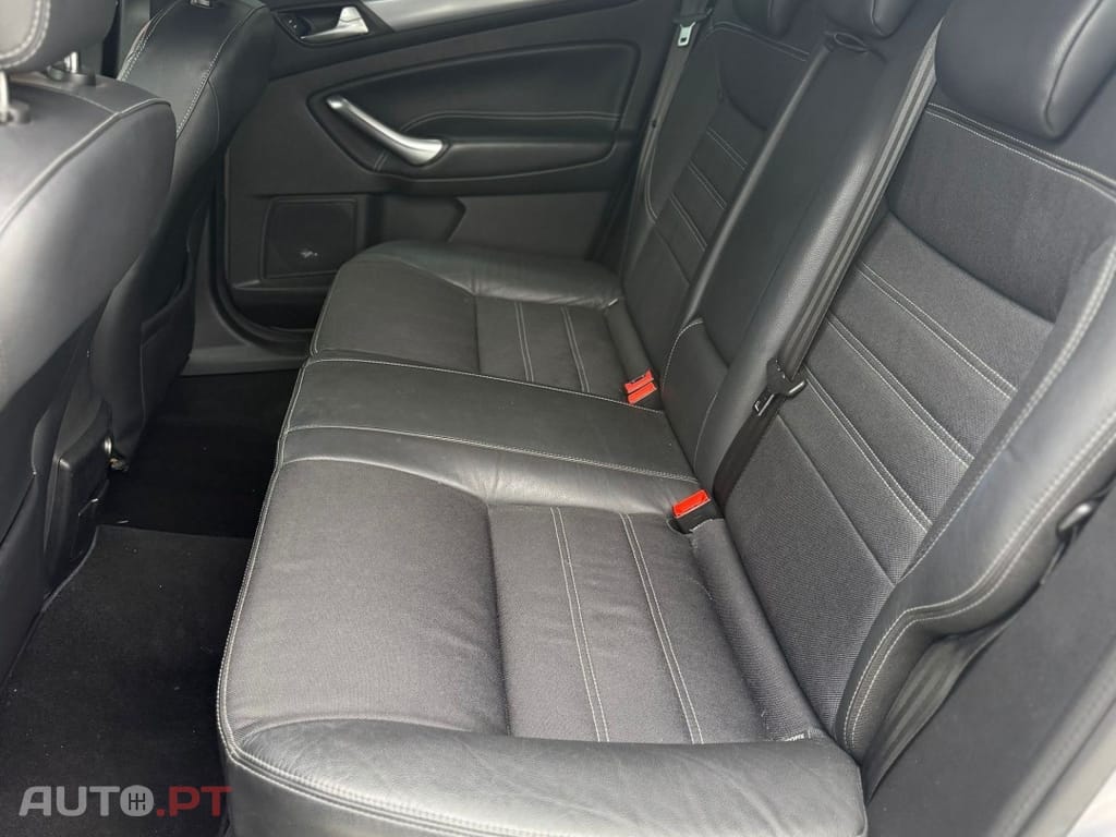 Ford Mondeo 2.0 TDCi Titanium Aut.