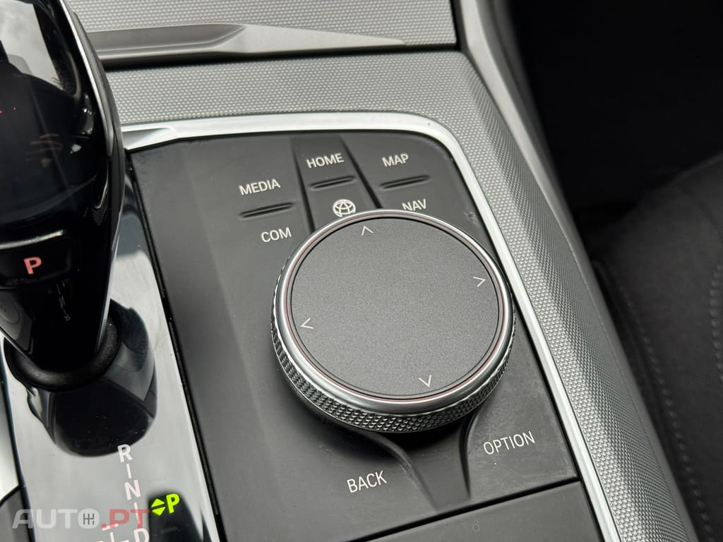 BMW 330 e Corporate Edition Auto