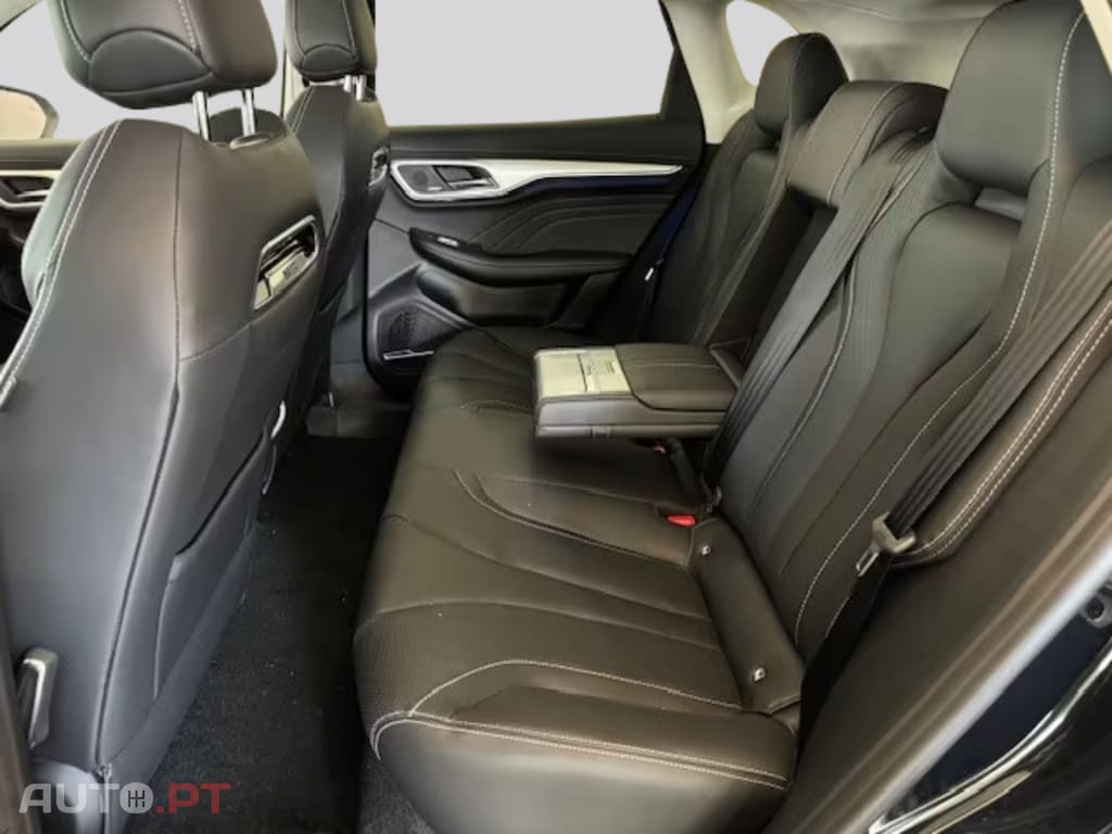 MG Marvel R Performance I.V.A DEDUTIVEL 