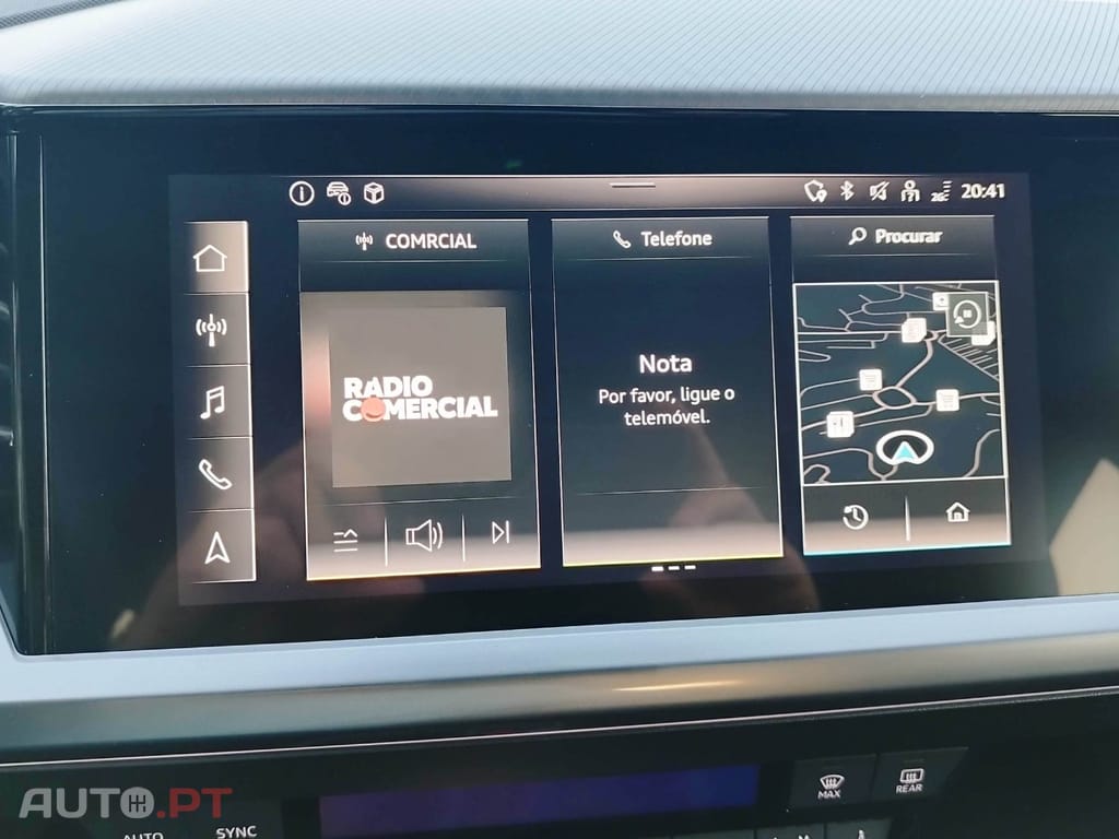 Audi Q4 E-Tron 50 quattro 82 kWH