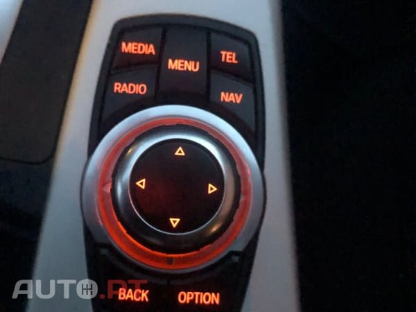 BMW 320 d Sport-Aut. Efficient Dynamics Edition Sport Line