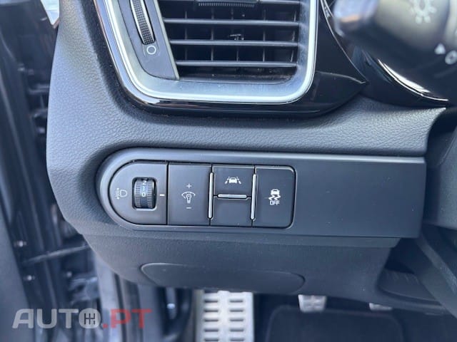 Kia Ceed 1.6 CRDi TX