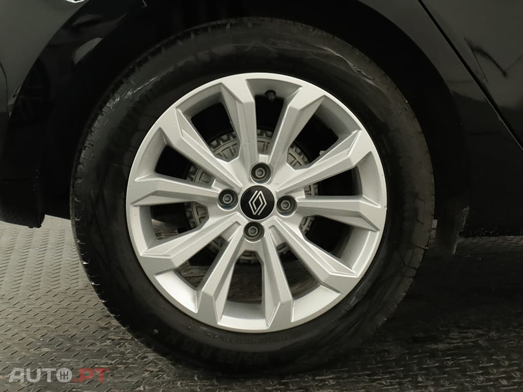 Renault Clio Clio 1.0 TCe Evolution