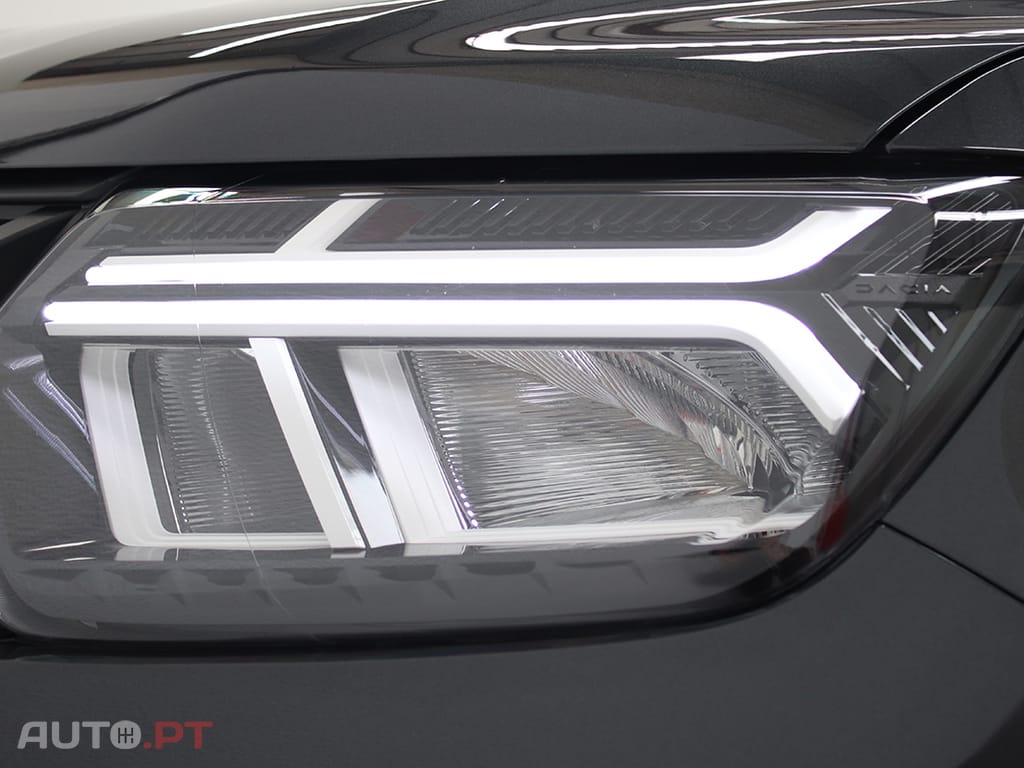 Dacia Duster Duster 1.0 TCe Journey