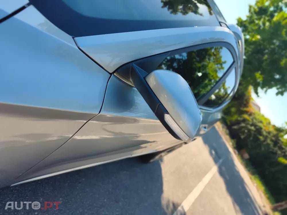 MG ZS EV 50.3 kWh Comfort