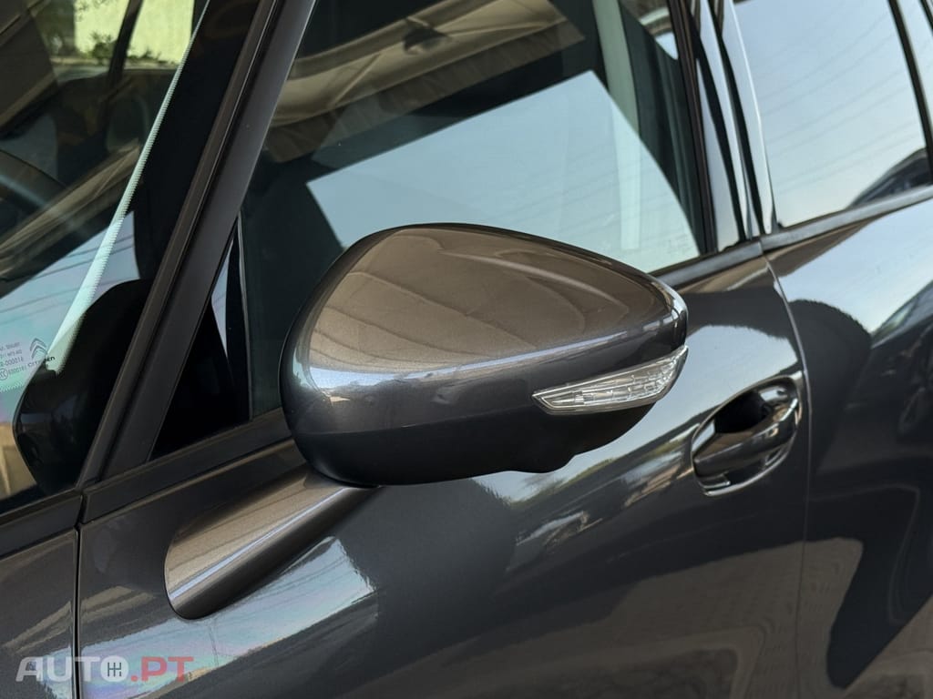 Citroen Grand C4 SpaceTourer 1.2 PureTech Feel EAT8