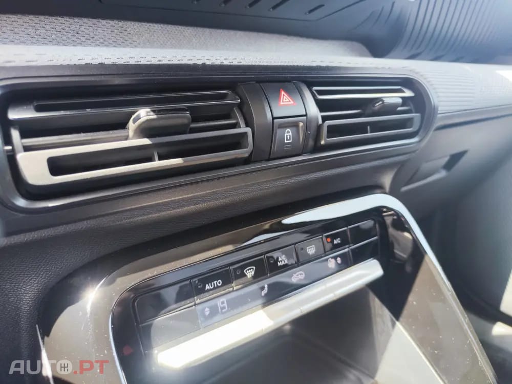 Citroen C3 1.2 Turbo Max
