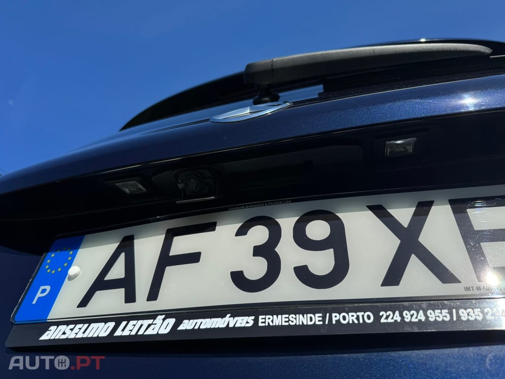 Mercedes-Benz GLC 300 e 4Matic