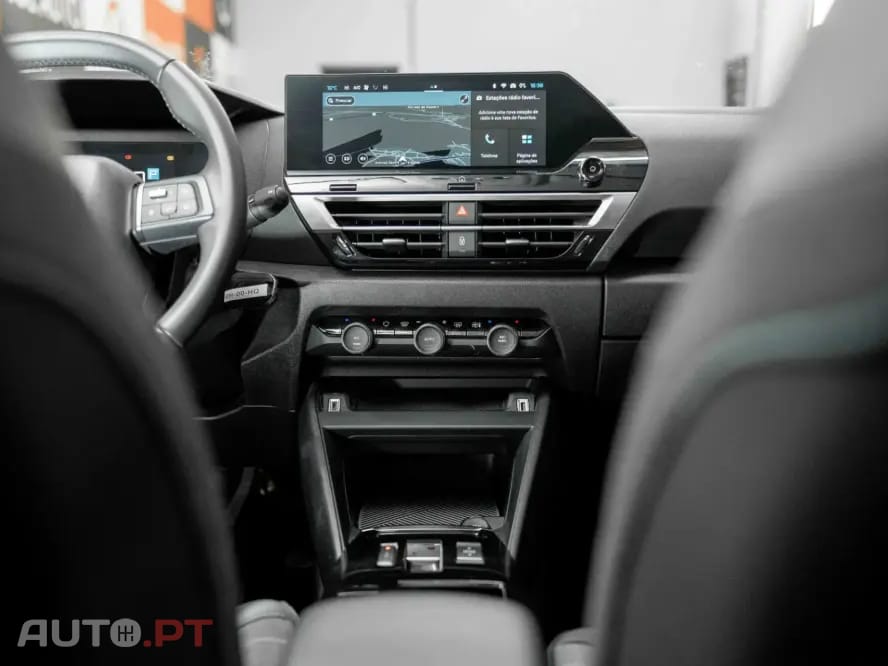 Citroen C4 X 1.2 PureTech Feel Pack EAT8
