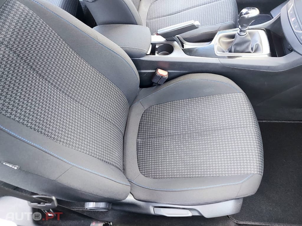 Peugeot 308 1.2 PureTech Style