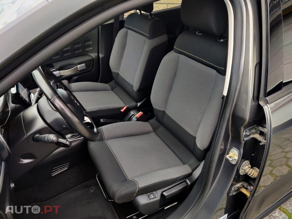 Citroen C3 1.2 PureTech Shine Pack