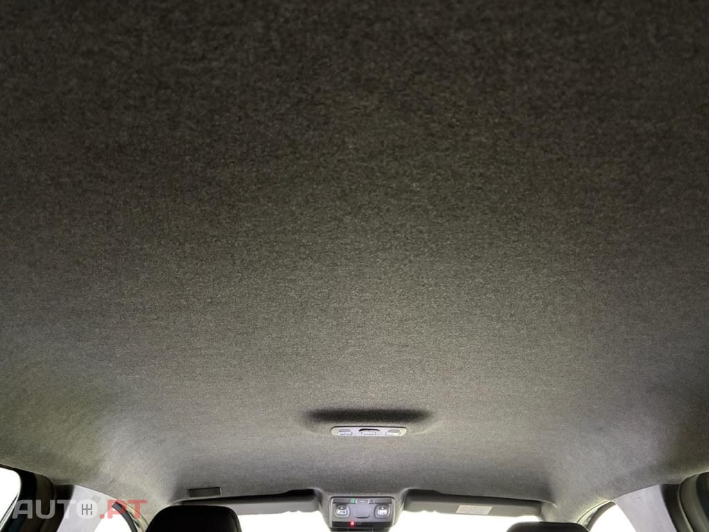 Renault Symbioz E-Tech full hybrid Techno