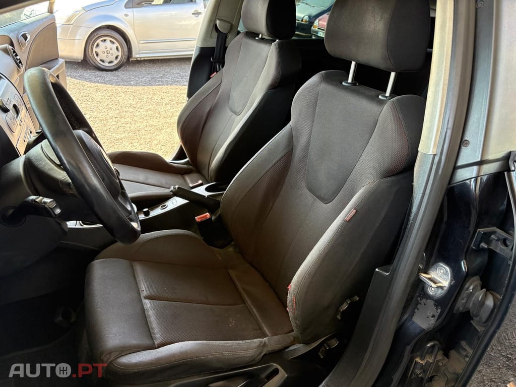 Seat Leon 2.0 TDi Sport Up