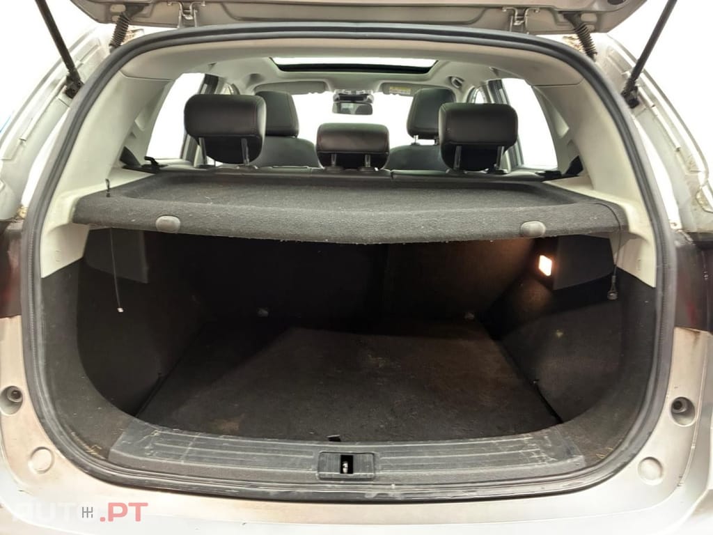 MG ZS EV 70 kWh Luxury  2WD