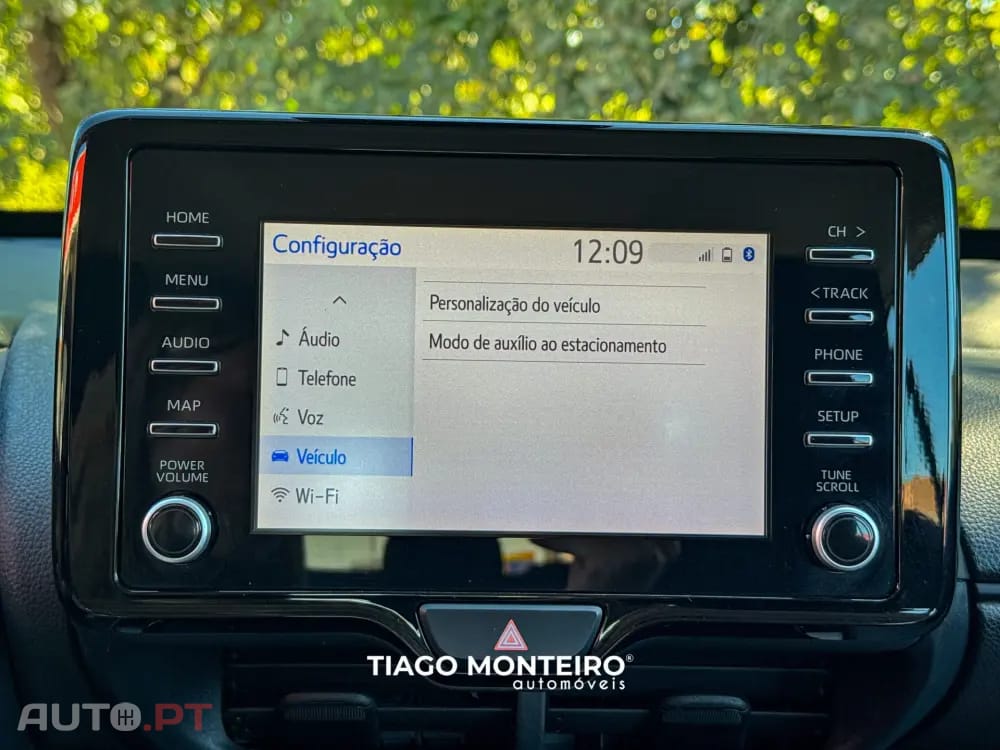 Toyota Yaris Cross 1.5 Hybrid Comfort Plus