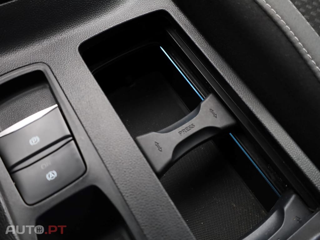 Ford Focus 1.0 EcoBoost MHEV Connected