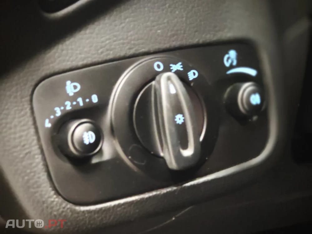 Ford C-Max 1.5 TDCi