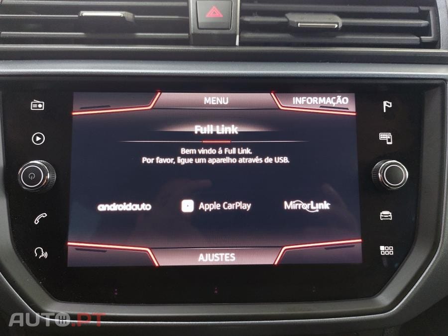 Seat Arona 1.0 TSI Style