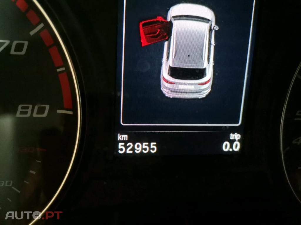 Seat Ateca 1.0 TSI Style