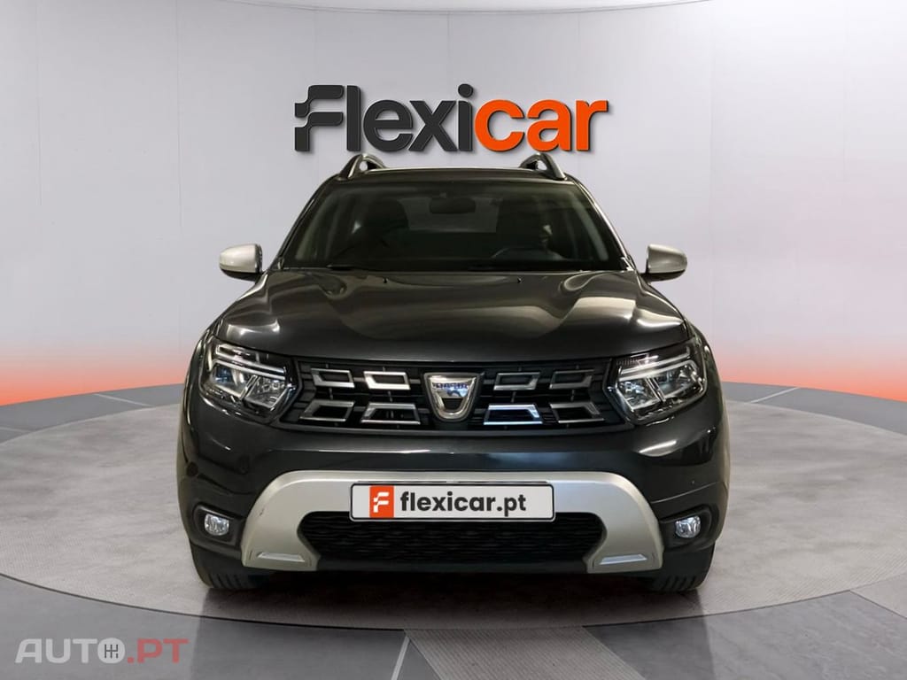 Dacia Duster 1.0 TCe ECO-G Comfort Bi-Fuel