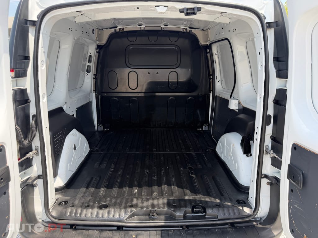 Renault Kangoo 1.5 DCi 3LUG 74.000 Kms