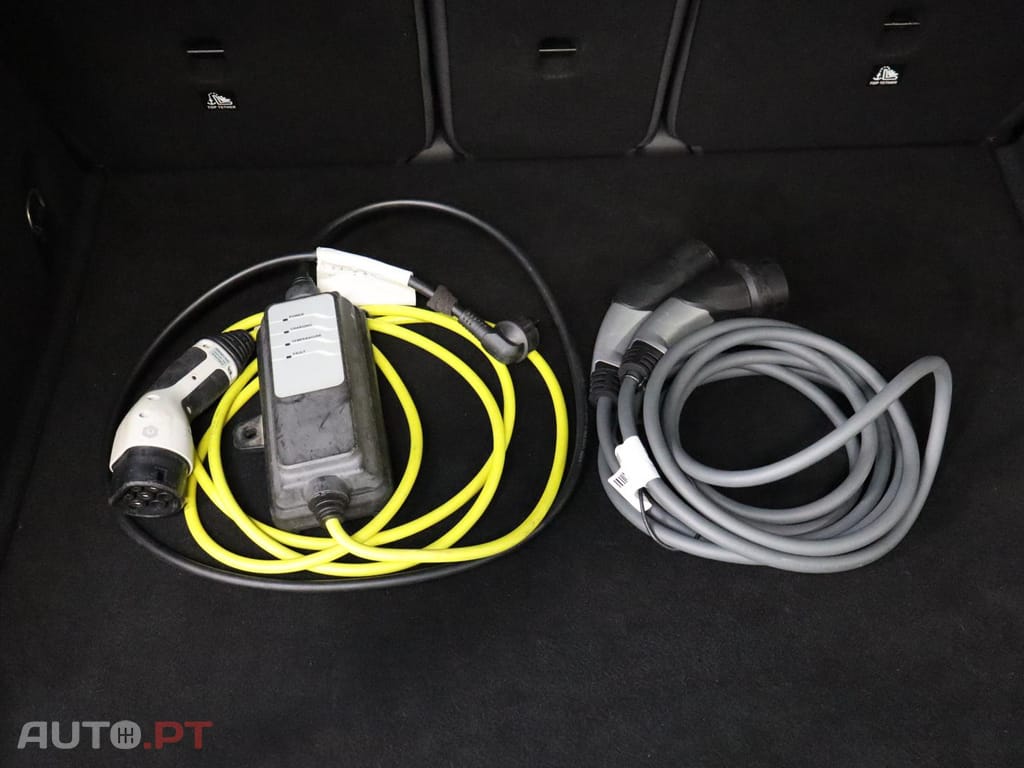 MINI Countryman Cooper S E ALL4 Auto