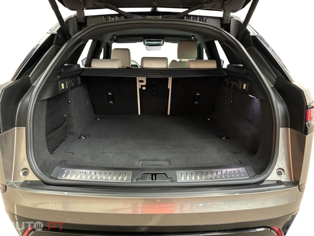 Land Rover Velar 2.0 P400e AWD R-Dynamic HSE