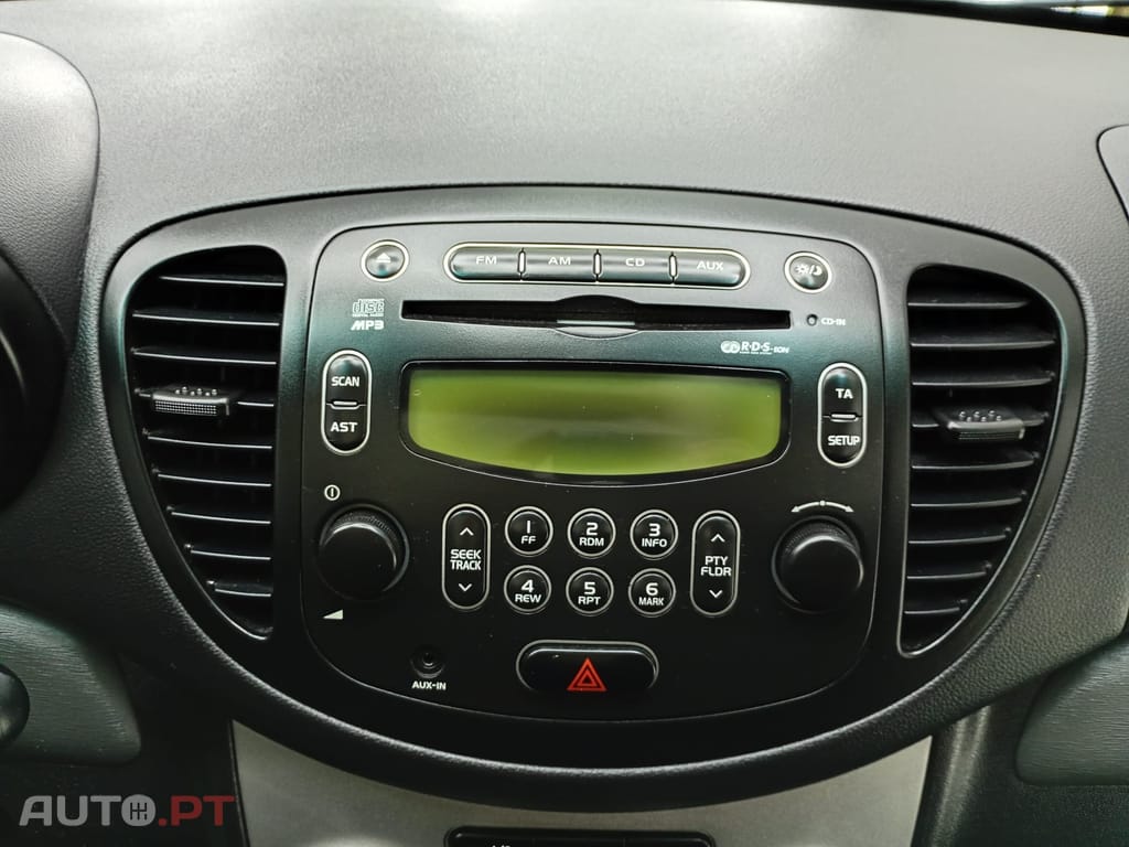 Hyundai i10 1.2 Style