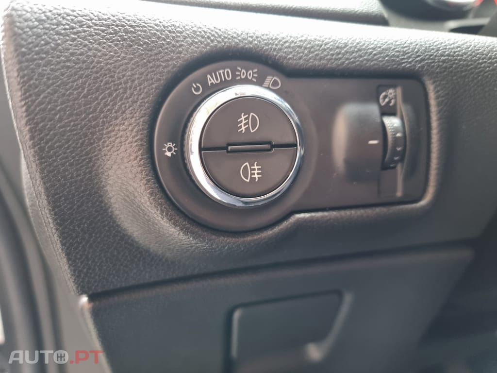 Opel Astra Sports Tourer 1.6 CDTi Cosmo S/S