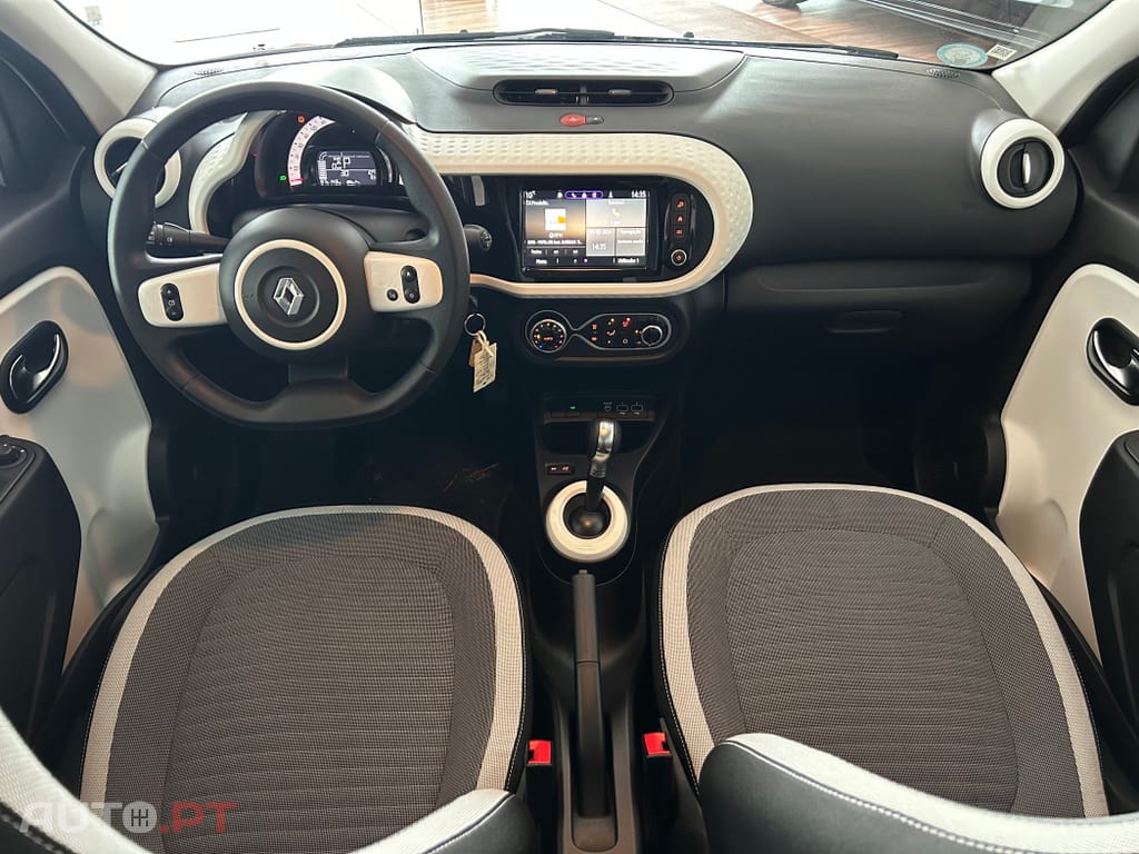 Renault Twingo 22 Zen