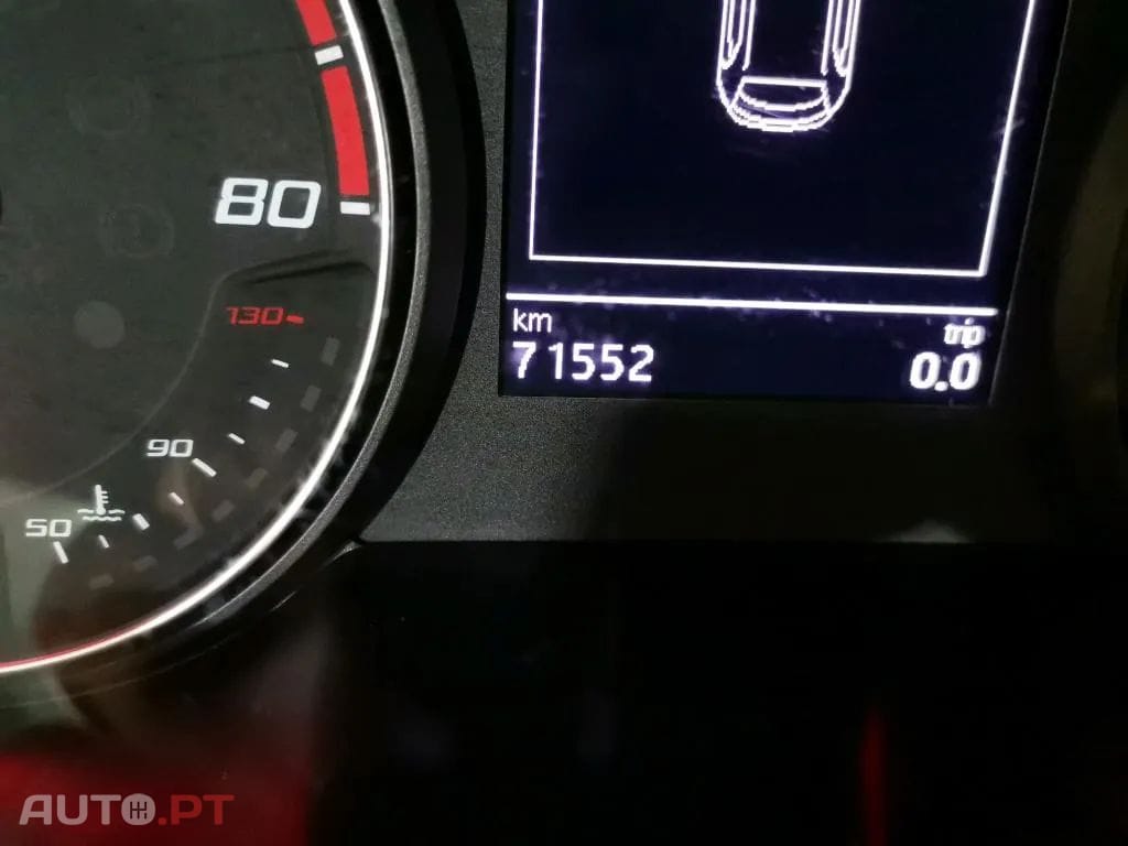 Seat Arona 1.0 TSI Style