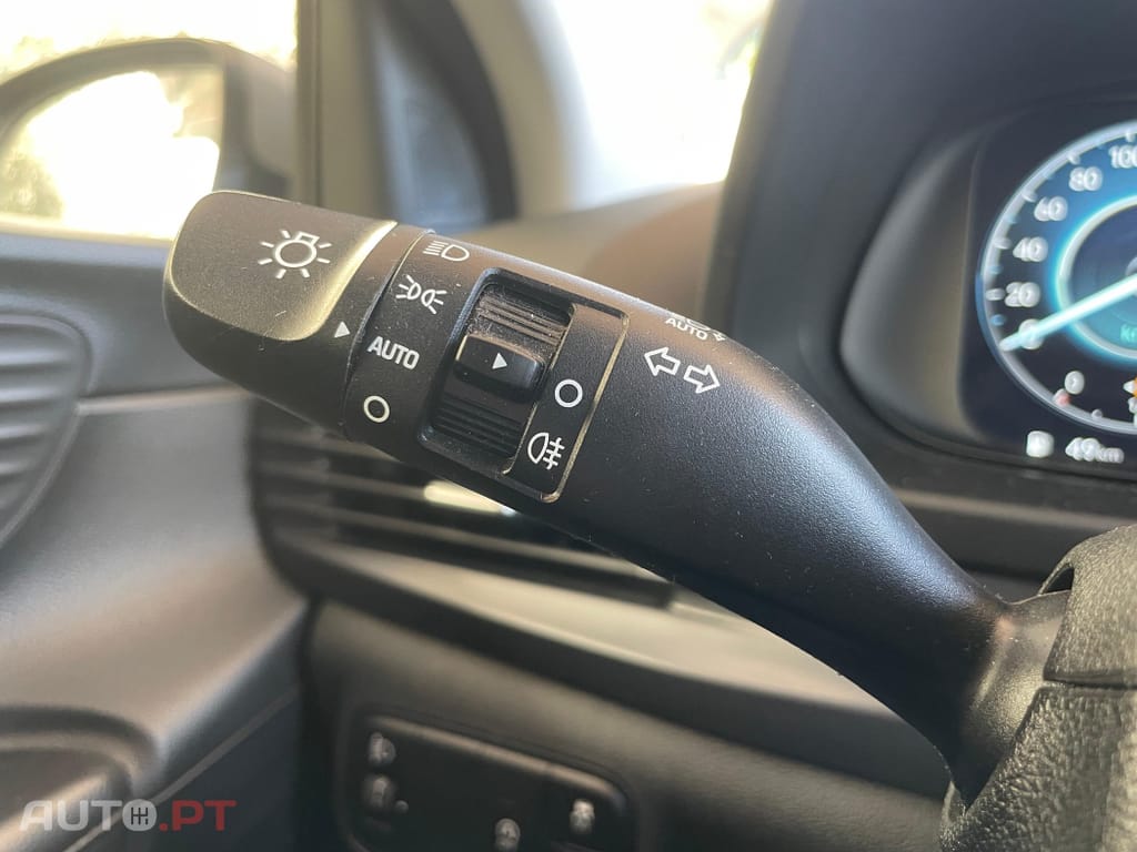 Hyundai Bayon 1.0 T-GDi Premium DCT