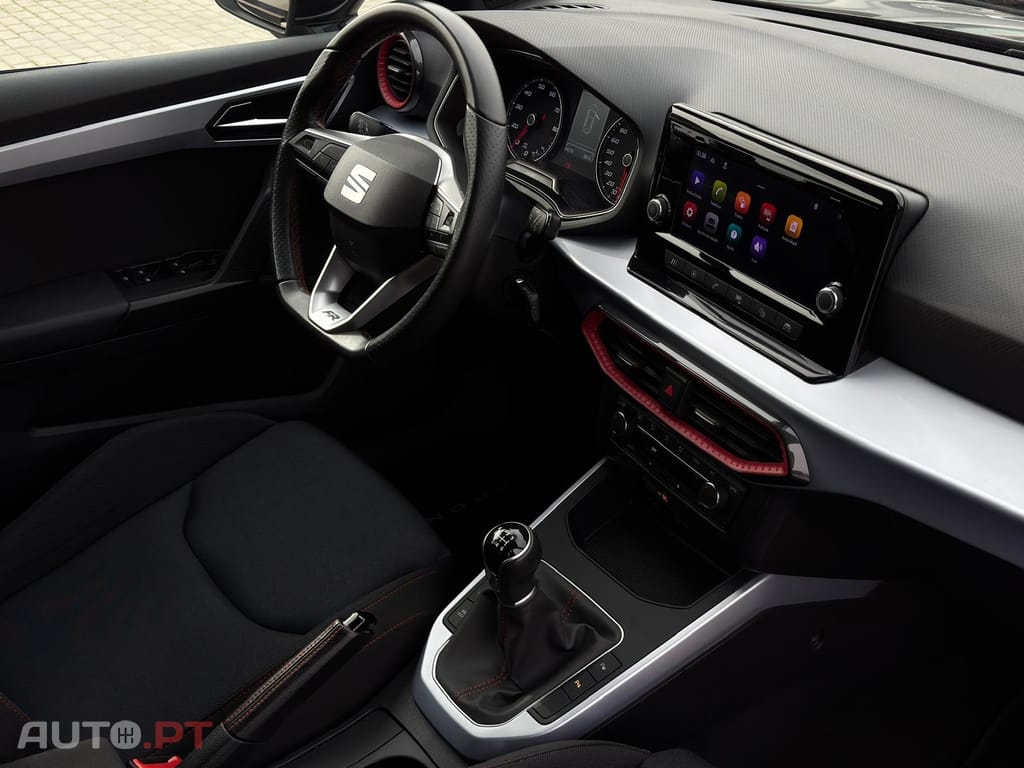 Seat Arona 1.0 TSI FR