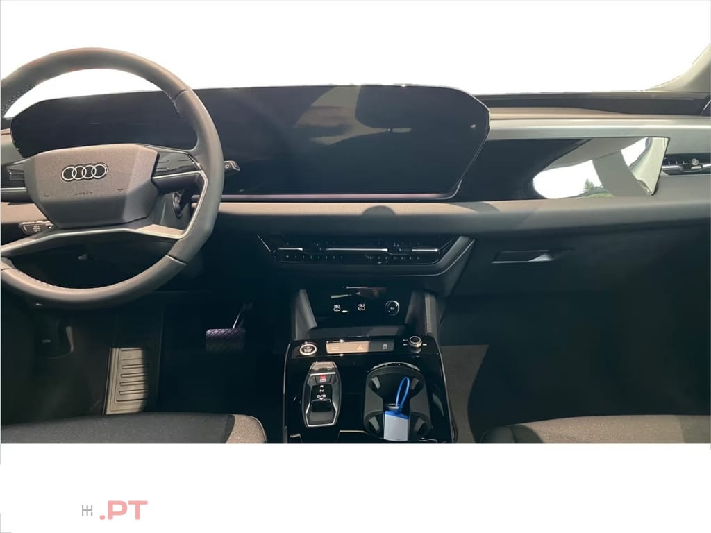 Audi A6 Avant Performance S line Plus