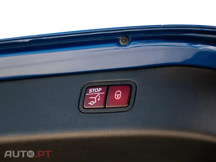 Mercedes-Benz C 220 Station d 9G-TRONIC 4Matic AMG Line