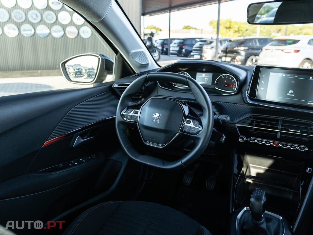 Peugeot 208 1.2 PureTech Active Pack