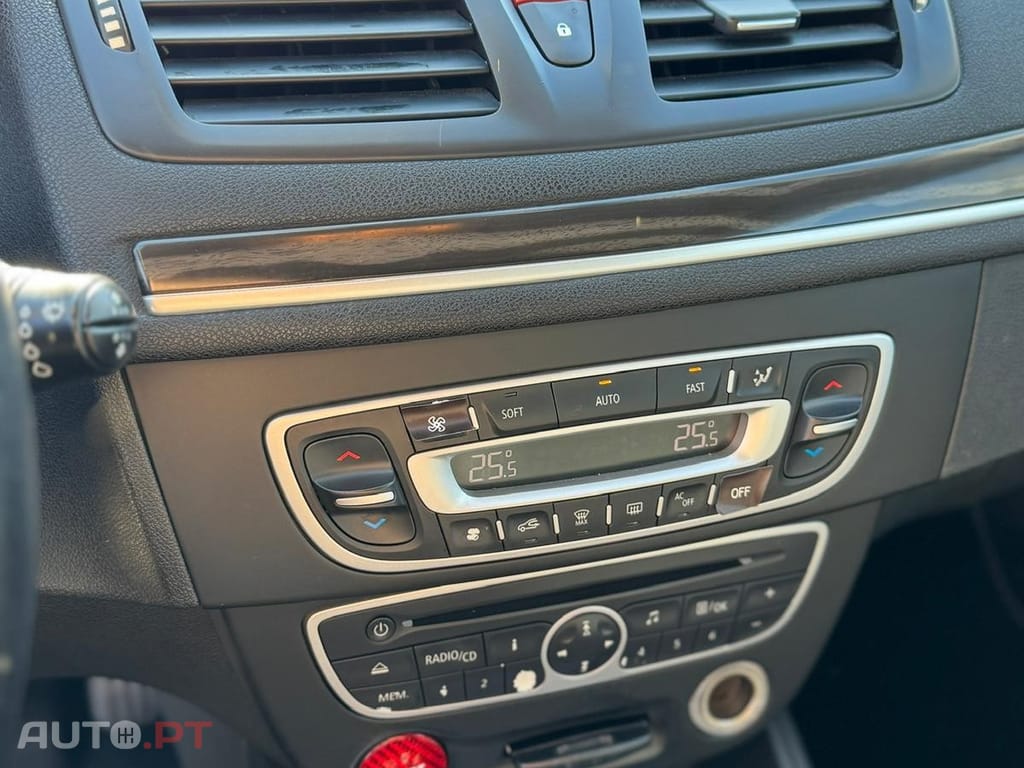 Renault Mégane 1.5 dCi Comfort SS