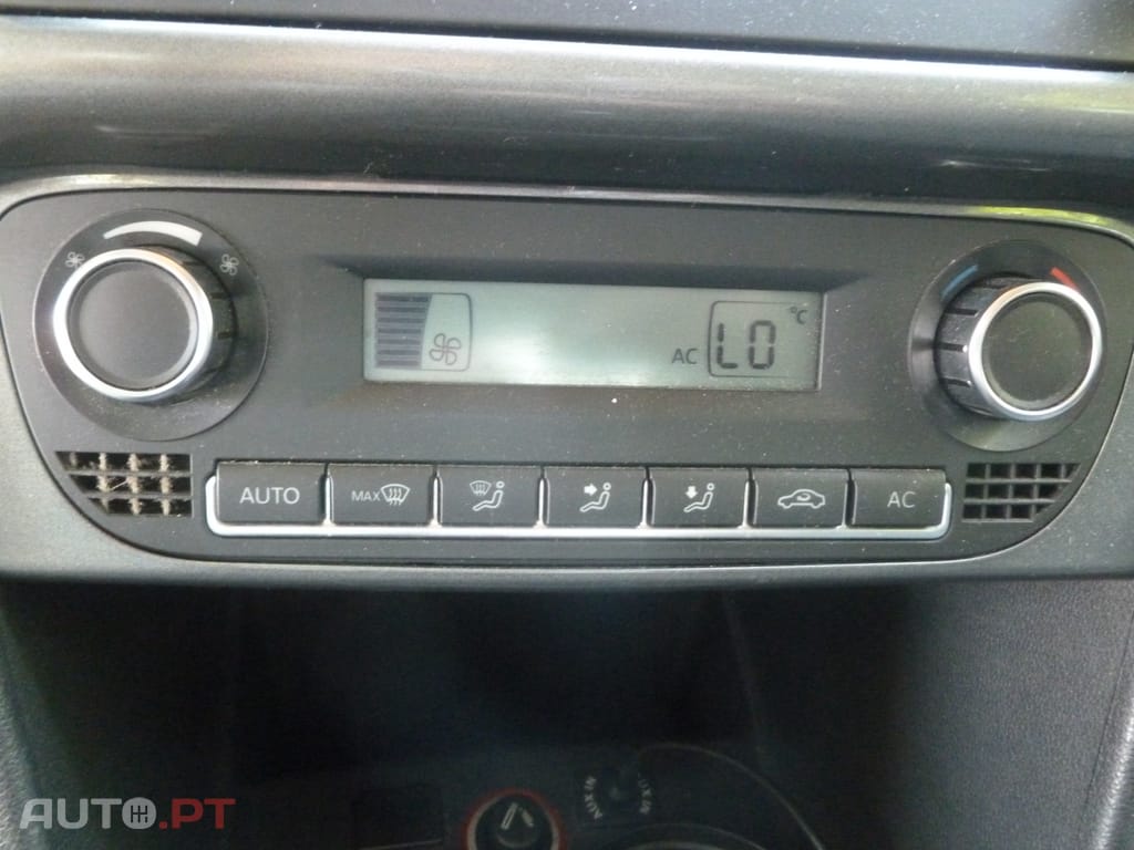 Volkswagen Polo 1.6 TDI Highline