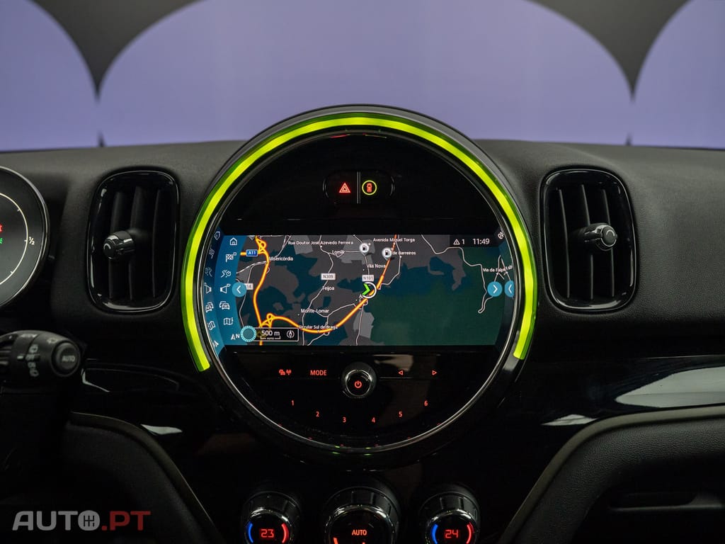 MINI Countryman Cooper SE ALL4 Auto
