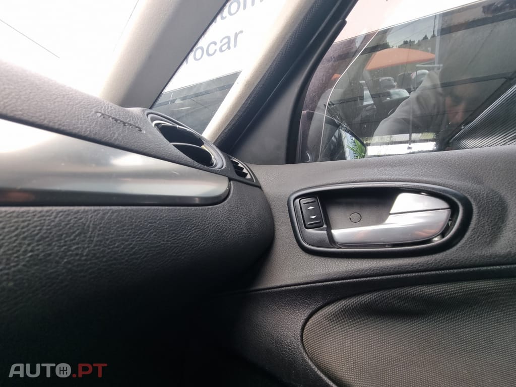 Ford S-Max 1.8 TDCi Trend 7L