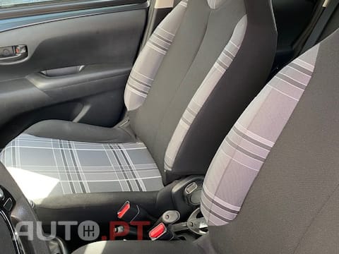 Peugeot 108 5 p