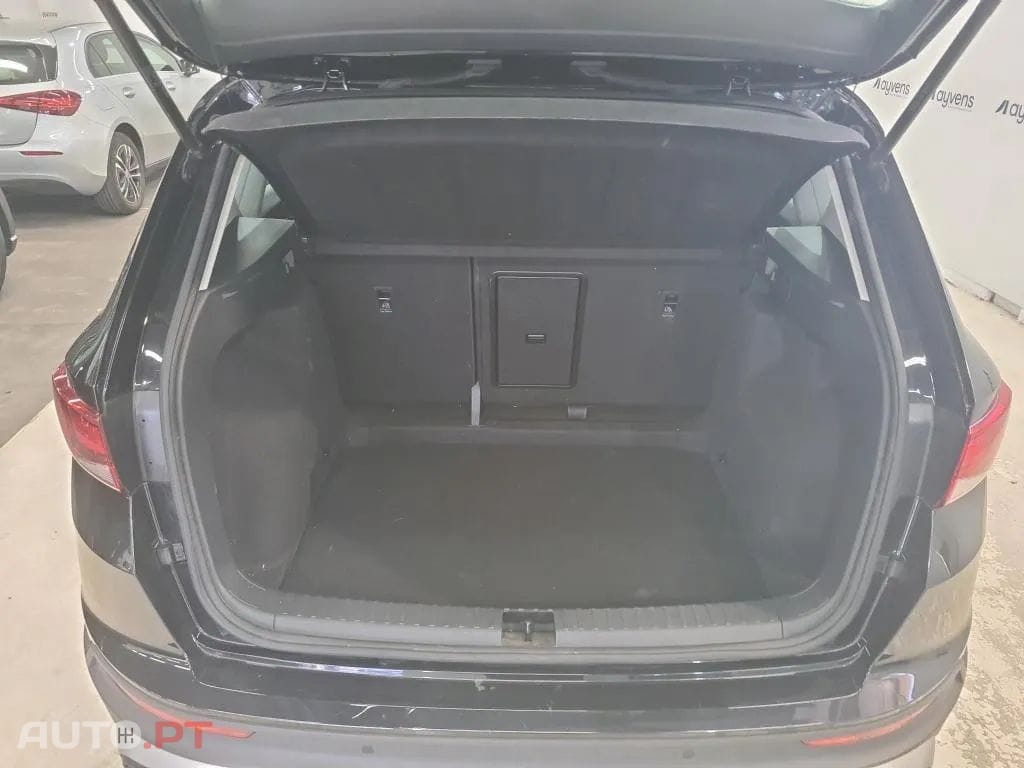 Seat Ateca 1.0 TSI Style
