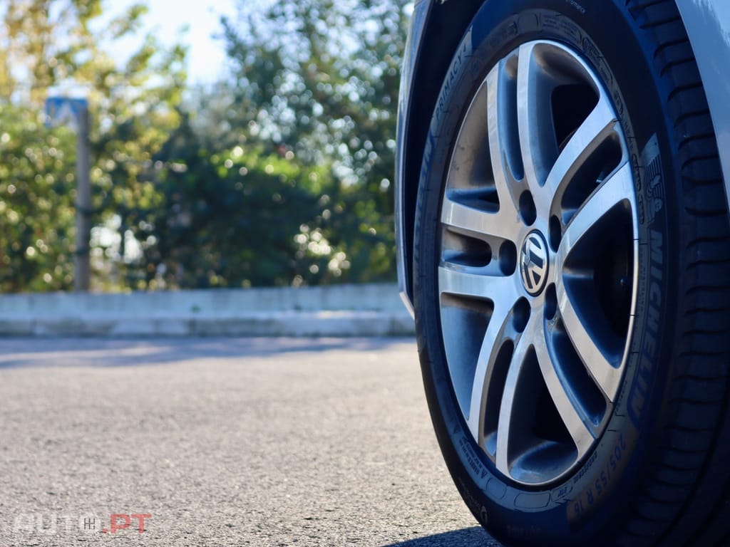 Volkswagen Golf Cabriolet 1.2 TSI