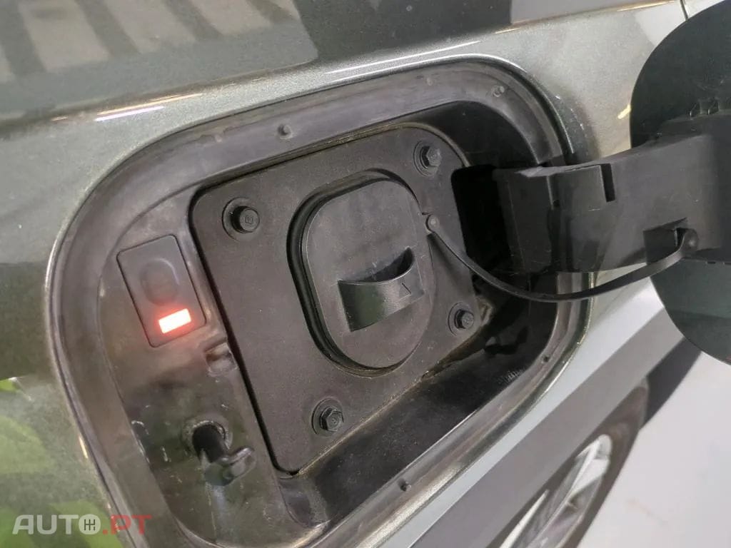 Hyundai Tucson 1.6 T-GDI PHEV Vanguard