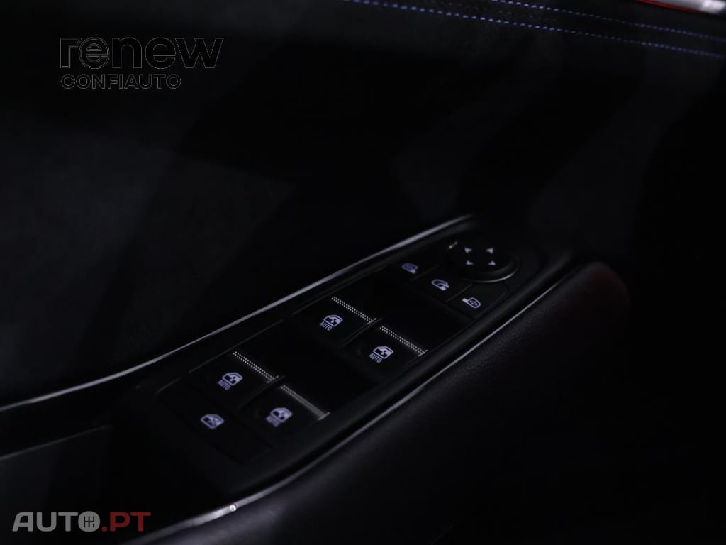 Renault Austral 1.3 Mild Hybrid Techno Esprit Alpine Auto