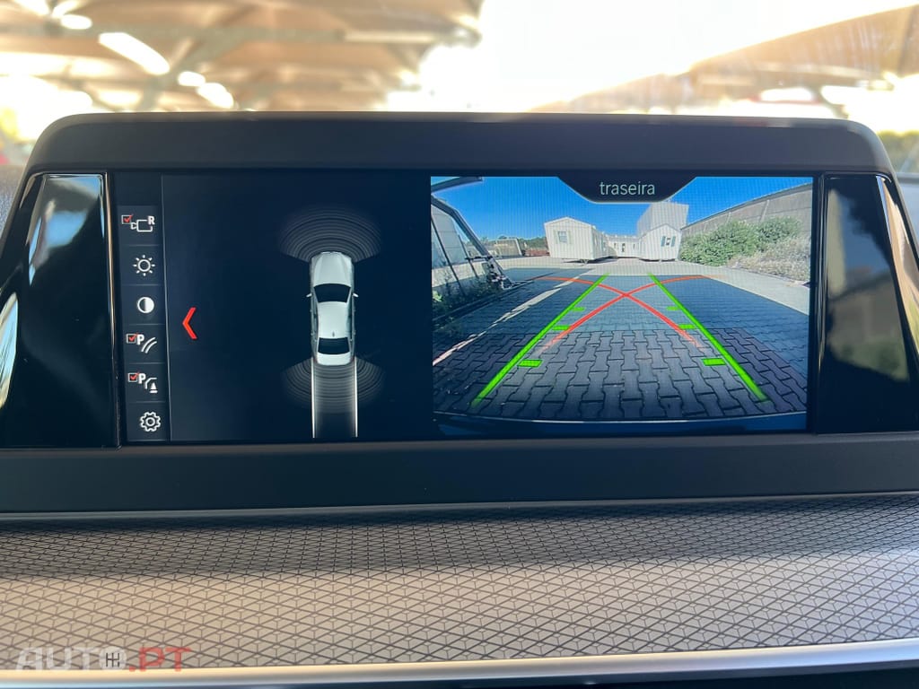 BMW 530 e iPerformance Pack M