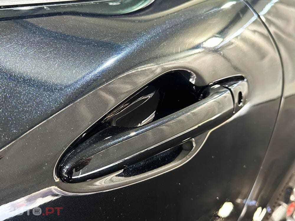 Abarth 124 Spider 1.4 MultiAir Turbo Auto GT