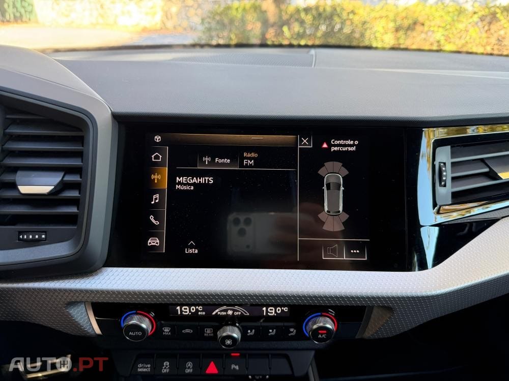 Audi A1 35 TFSI S Line S tronic